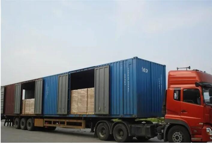 泉州到栾川县整车运输