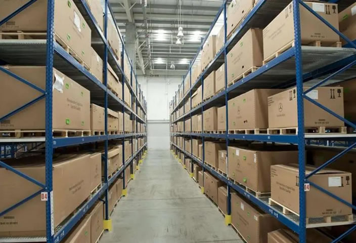 泉州到栾川县货物仓储