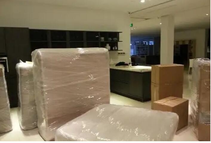 泉州到栾川县长途搬家