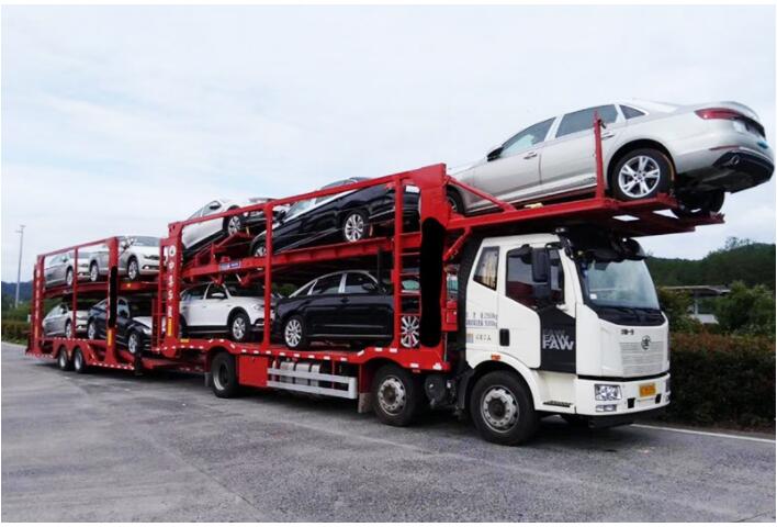 泉州到栾川县轿车托运